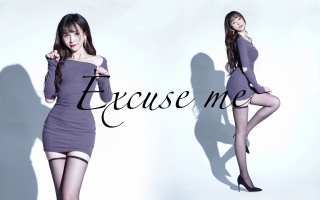 【猫】❤Excuse me❤ 打扰一下，你是我的了～